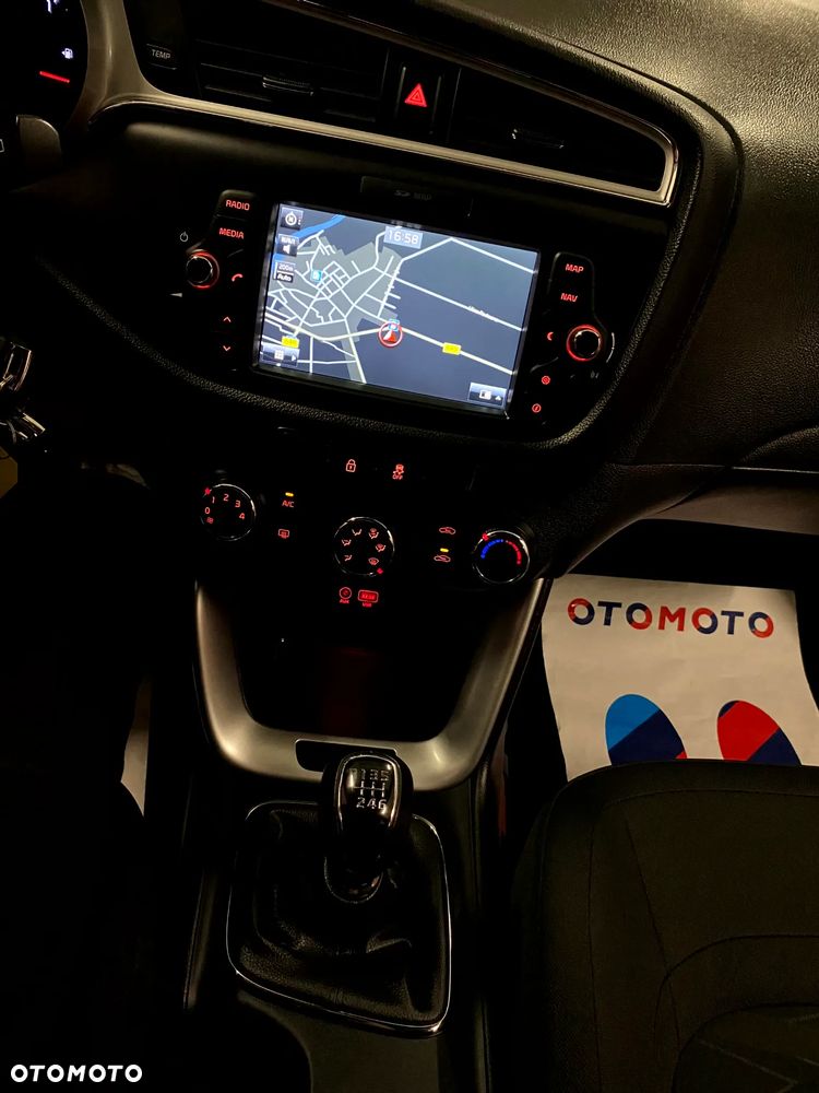 Kia Ceed 1.6 GDI Platinum Edition - 17