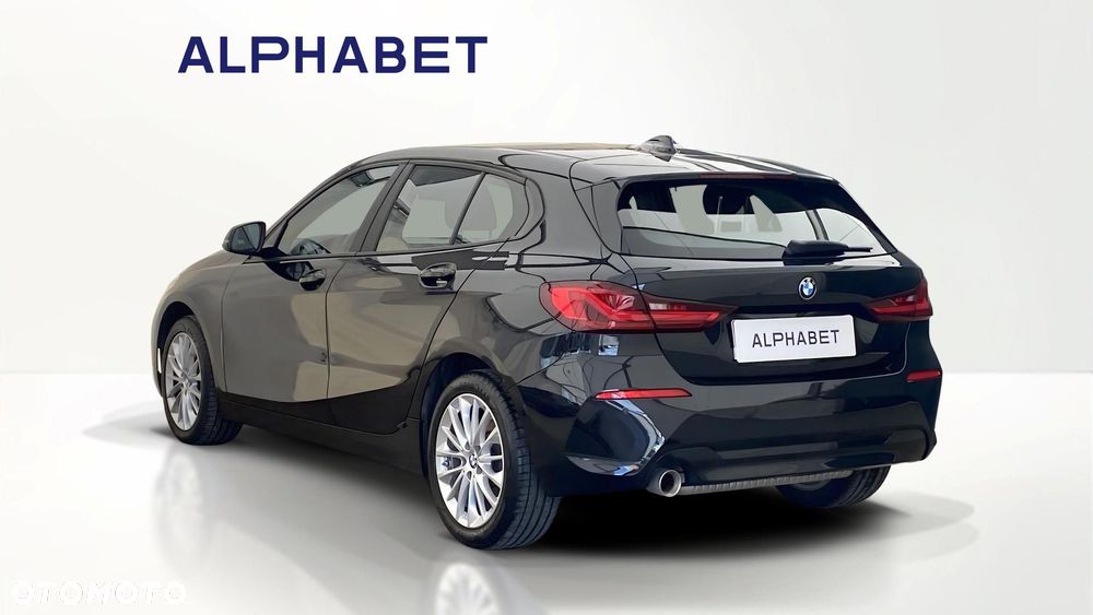 BMW Seria 1 118i Advantage - 3