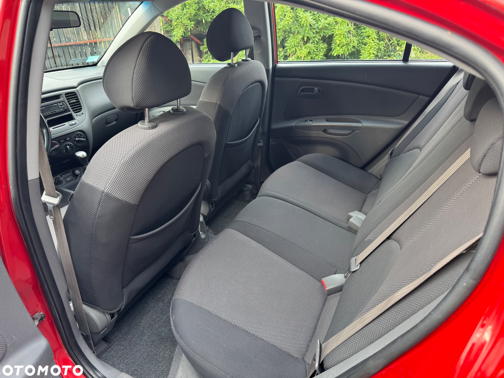 Kia Rio 1.4 Comfort - 8