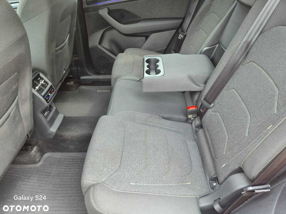 Skoda Kodiaq 2.0 TDI 4x2 Selection DSG - 35