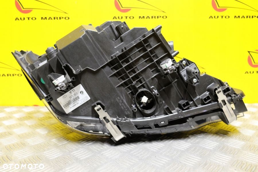 BMW 5 530 G30 G31 M5 2017- REFLEKTOR LAMPA FULL LED LEWA USA - 9