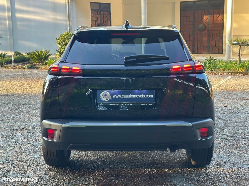 Peugeot 2008 1.2 PureTech Allure Pack - 18