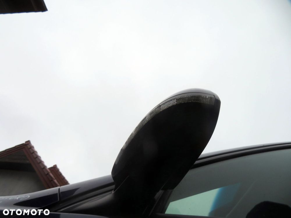 LUSTERKO ELEKTRYCZNE LEWE ACCORD VII B502P 76250-SEA-G21-ZA GRANATOWY HONDA 2002-2005 - 4