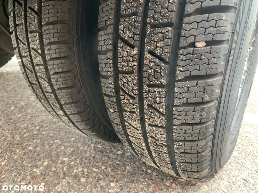 Iveco 70C150 rama 3750 2015r. - 5