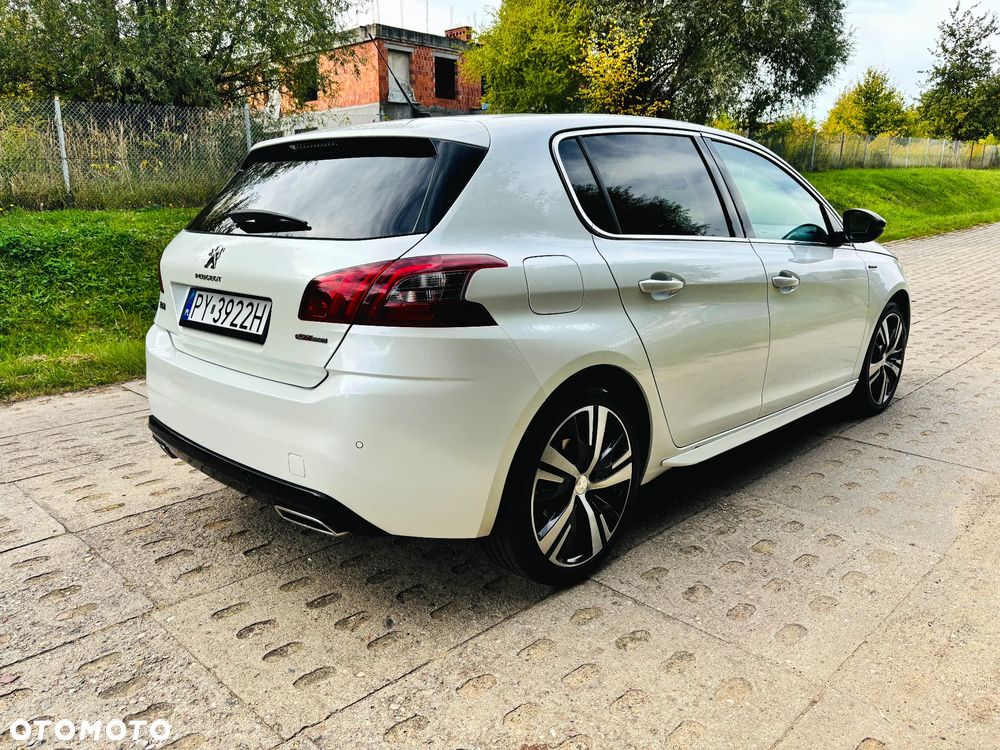 Peugeot 308 - 6