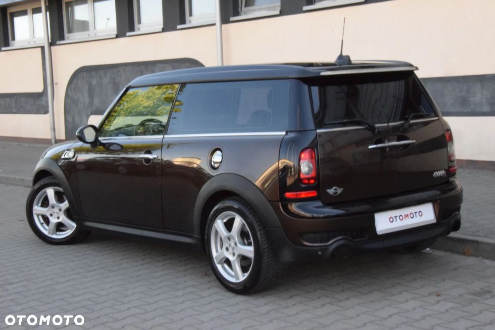 MINI Cooper S - 22