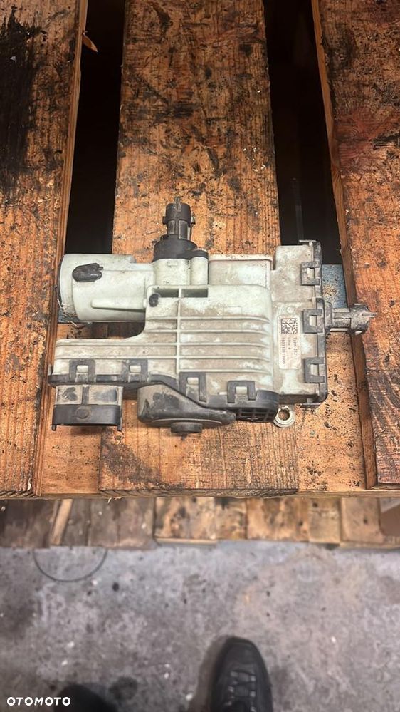 IVECO DAILY VI moduł pompka ADBLUE 5801471111 - 3