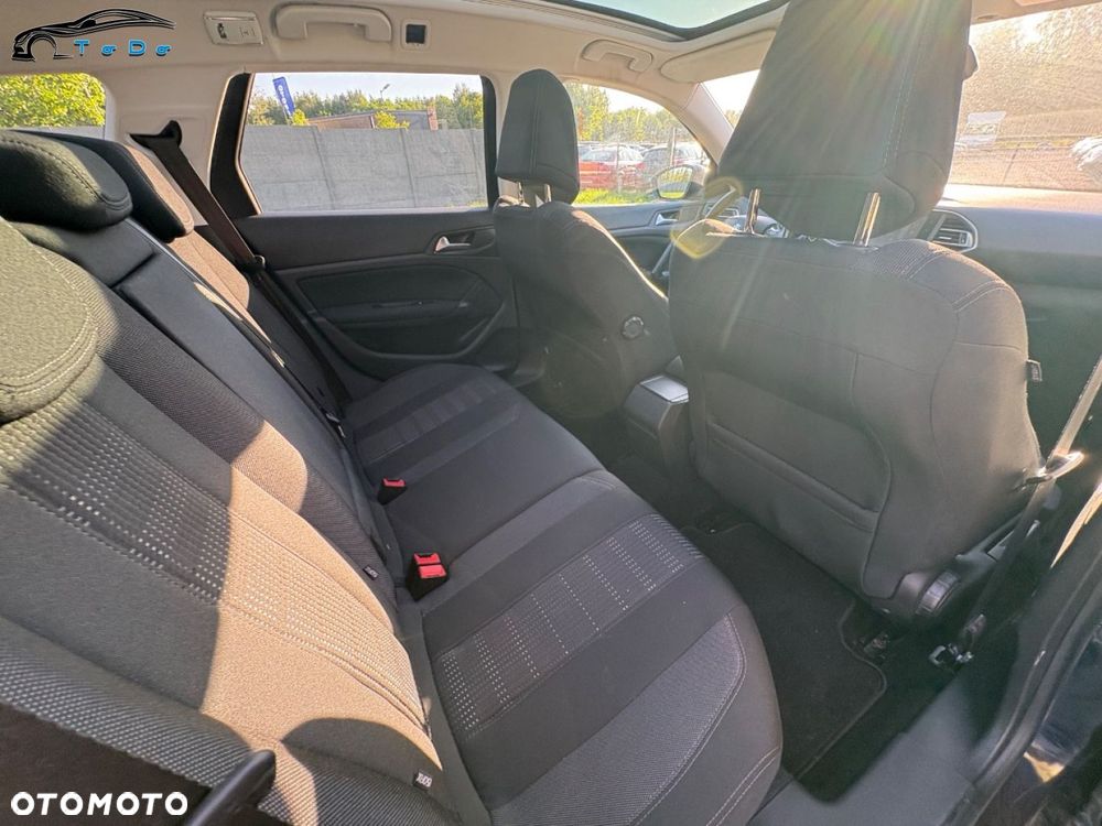 Peugeot 308 110 e-THP Stop & Start Allure - 32