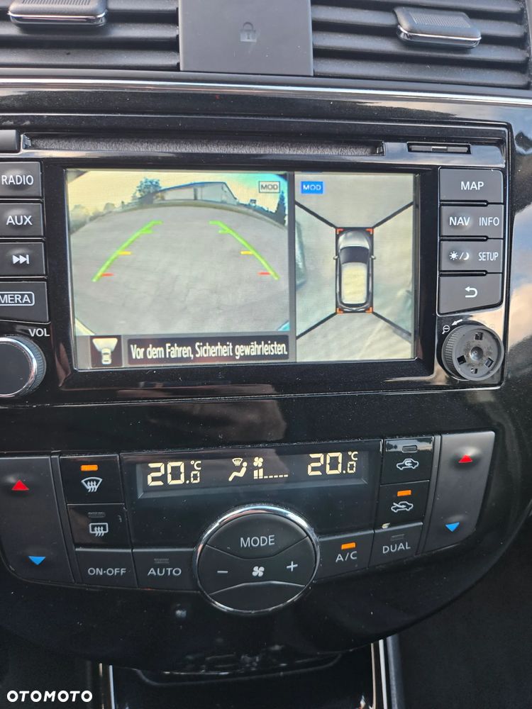 Nissan Pulsar 1.2 DIG-T Acenta Xtronic EU6 - 19