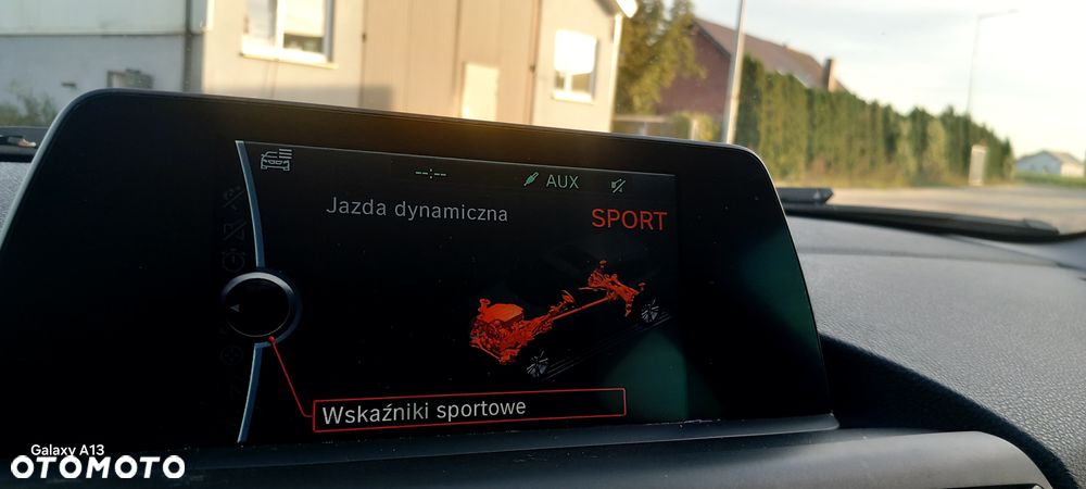 BMW Seria 1 116d Sport Line - 19