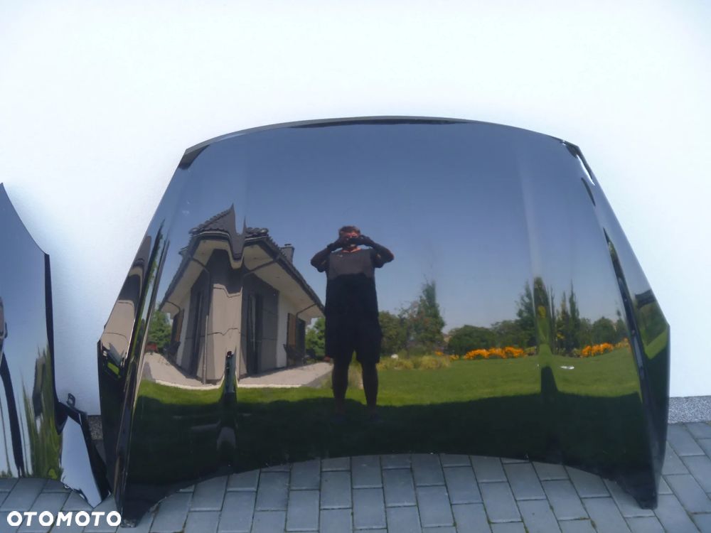 FORD KUGA MK3 BELKA ZDERZAKA PRZEDNIEGO ŁADNA  LX6B-S109A26-BD ORYGINAŁ - 3