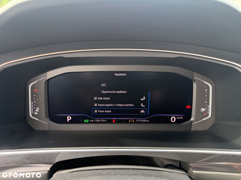 Volkswagen Tiguan Allspace 2.0 TDI 4Mot SCR Highline DSG - 27