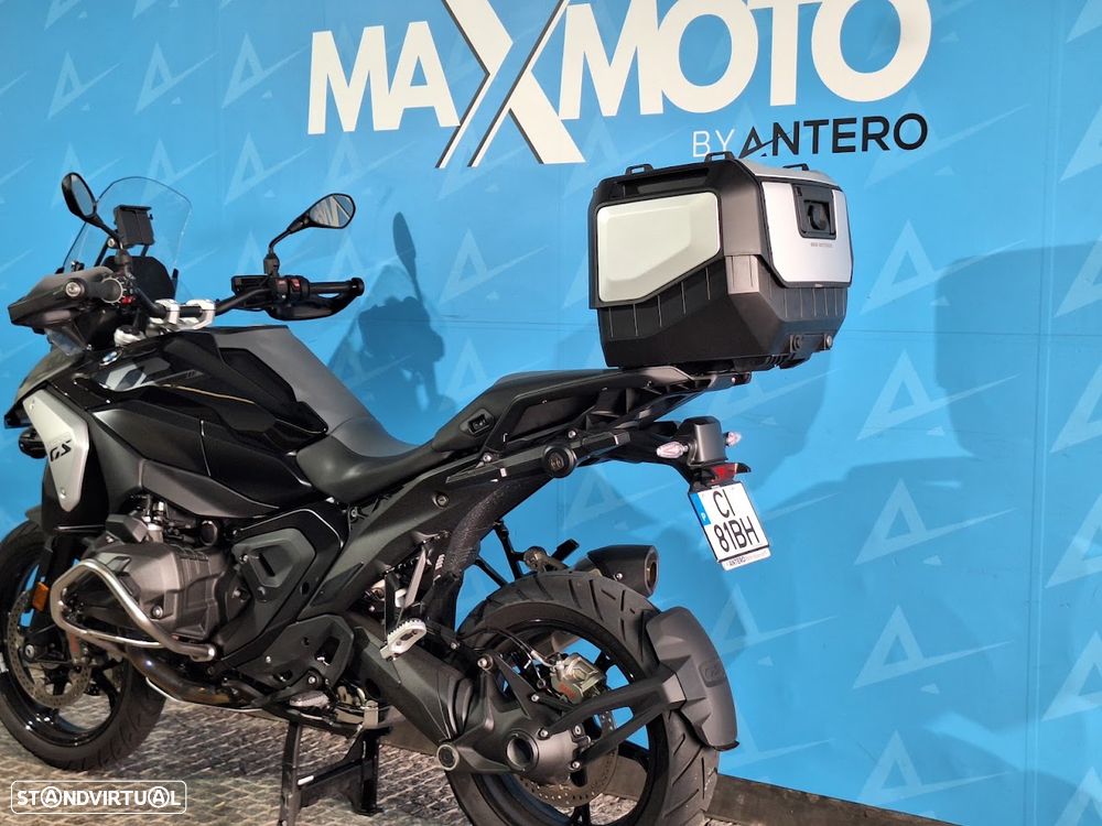 BMW R 1300 GS - 7