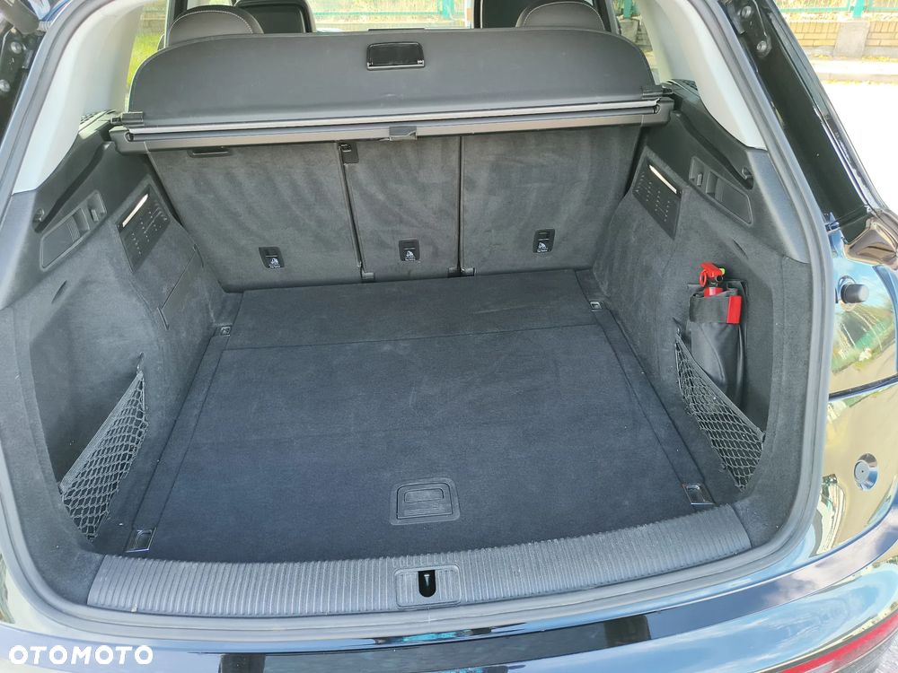 Audi Q5 40 TFSI mHEV Quattro Advanced S tronic - 13