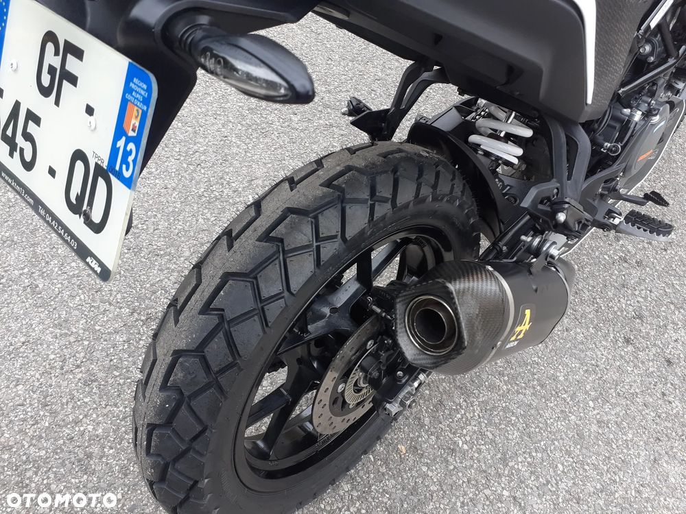 KTM Adventure - 20