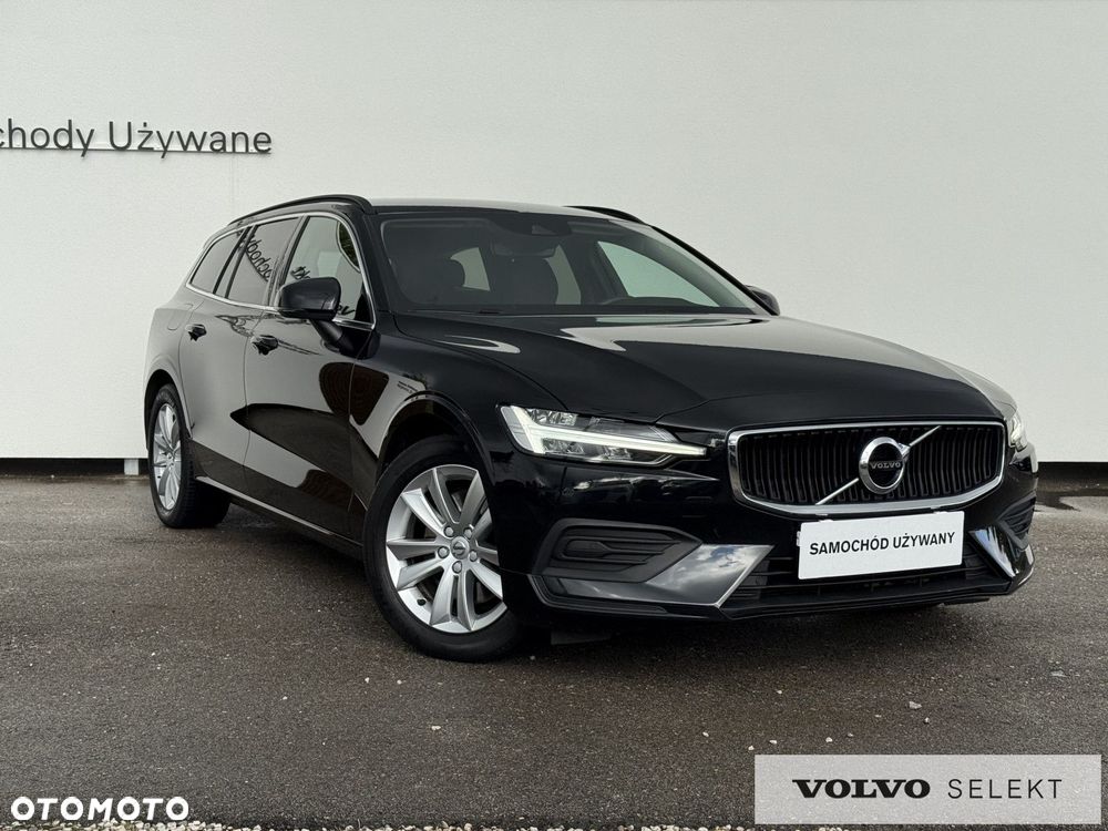 Volvo V60 - 3