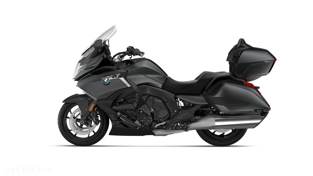 BMW K - 8