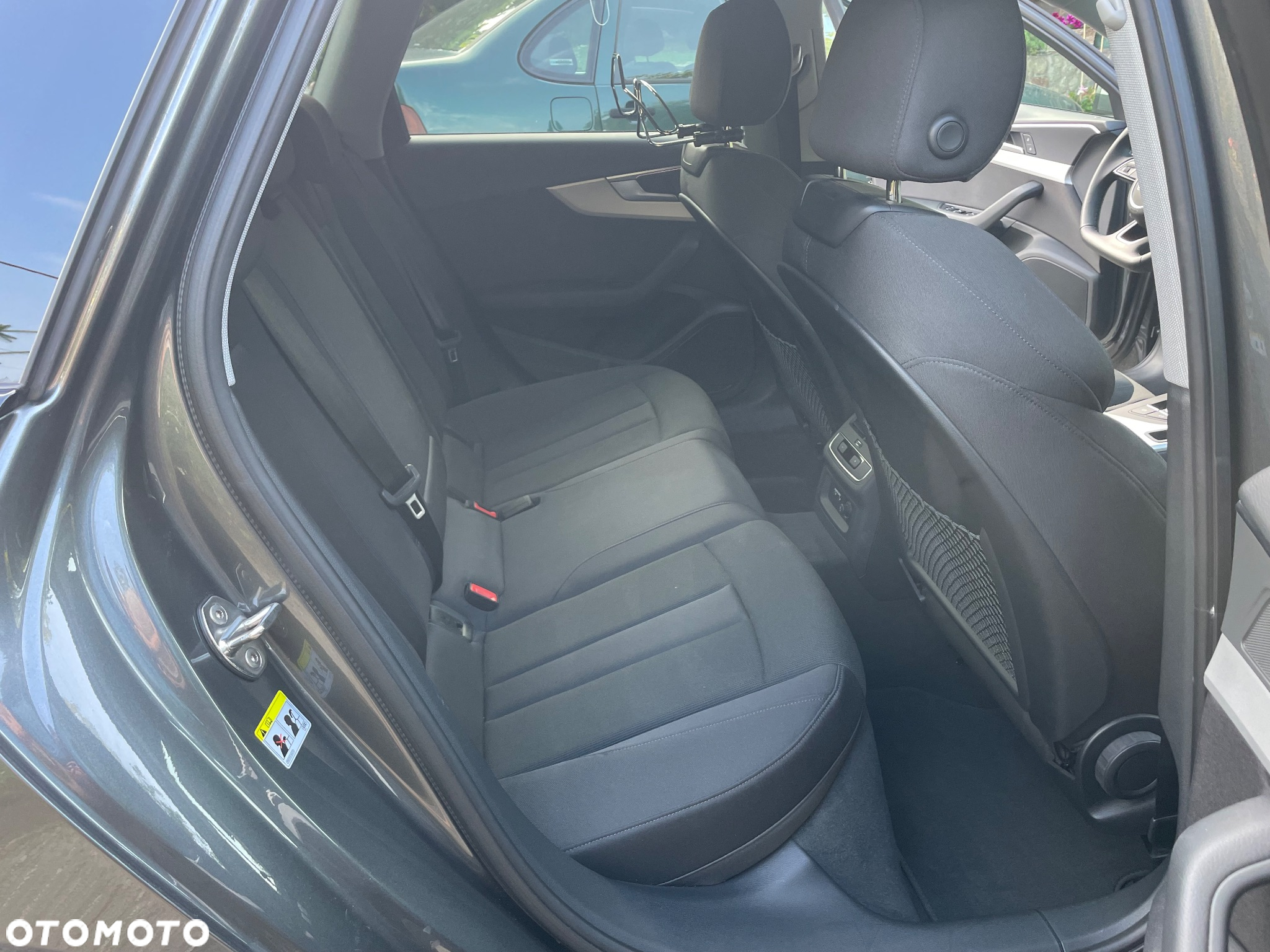 Audi A4 Avant - 9