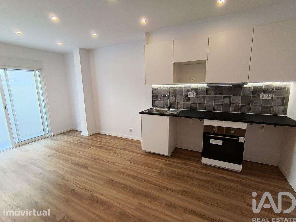 Apartamento T1 em Sacavém e Prior Velho de 48 m2 - Grande imagem: 5/23
