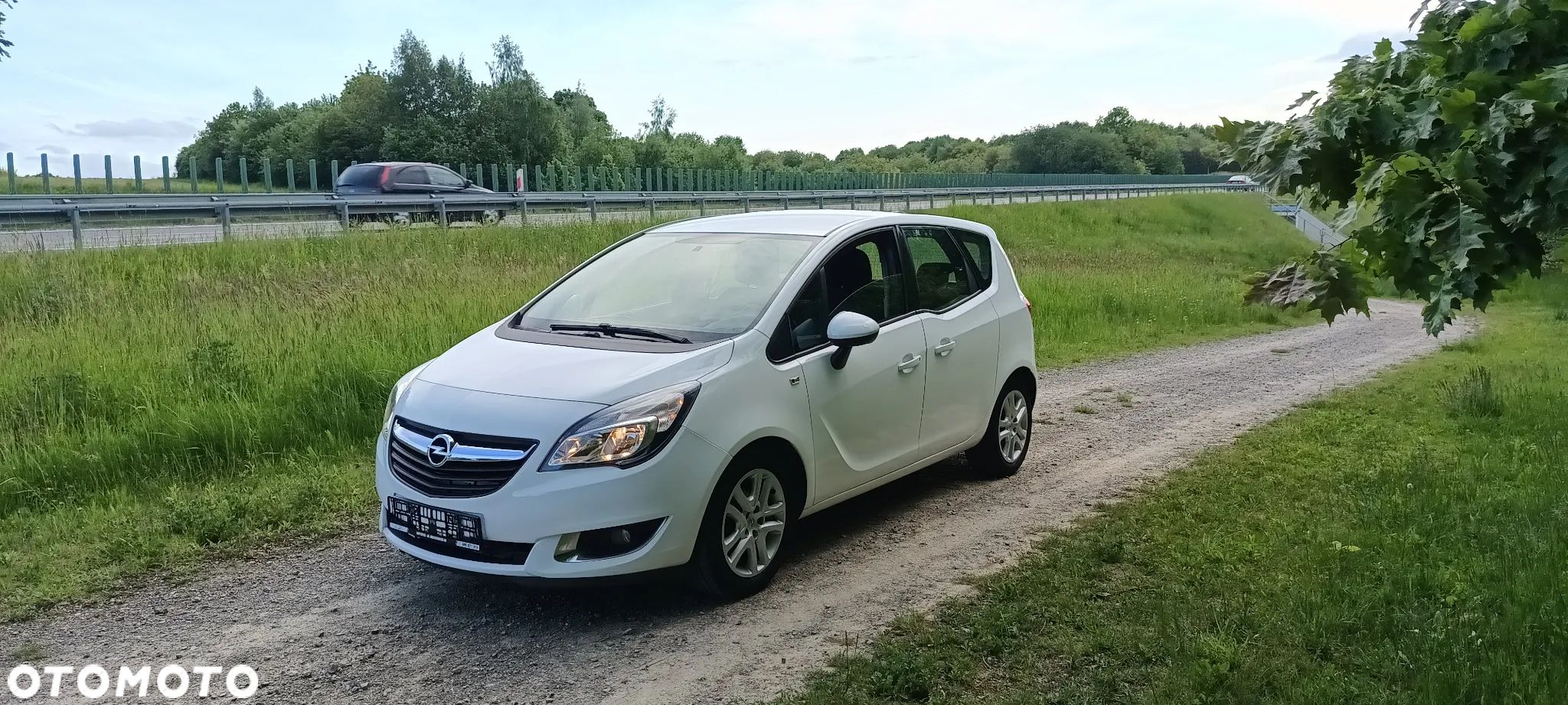 Opel Meriva 1.4 Edition - 1