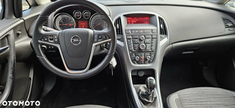 Opel Astra 1.4 T Active - 14