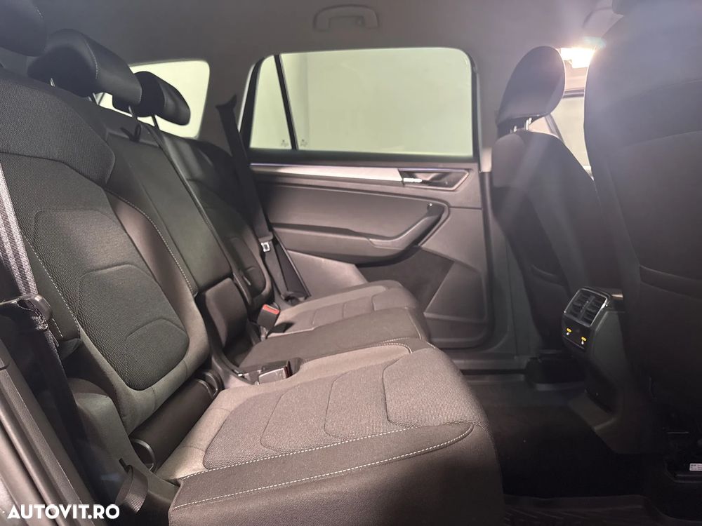 Skoda Kodiaq 2.0 TDI 4X4 DSG Ambition - 13