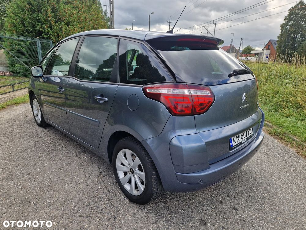 Citroën C4 1.6 HDi Selection - 3