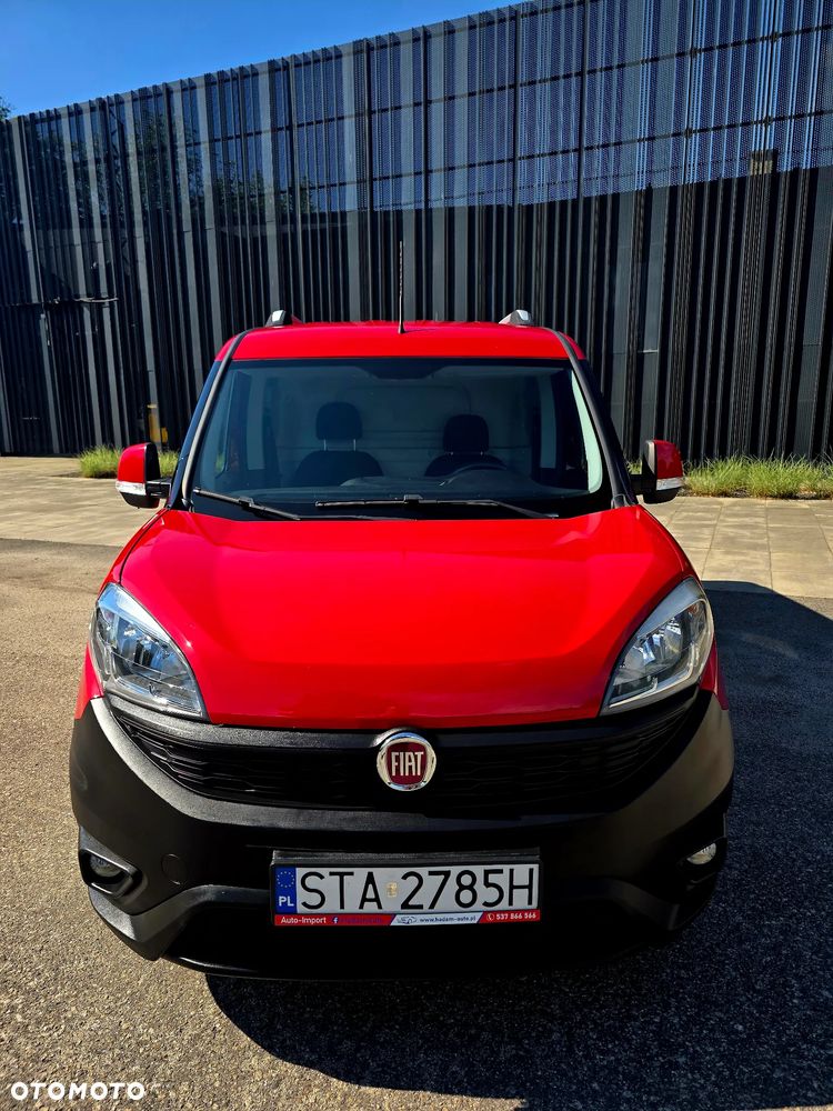 Fiat Doblo - 6