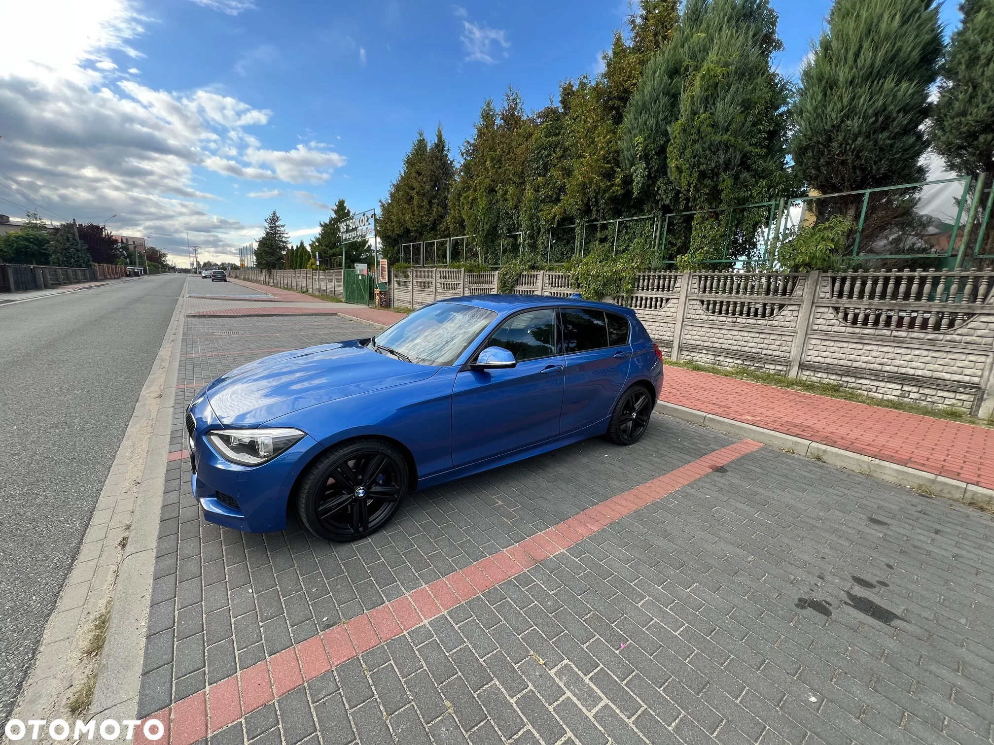 BMW Seria 1 120d xDrive - 18
