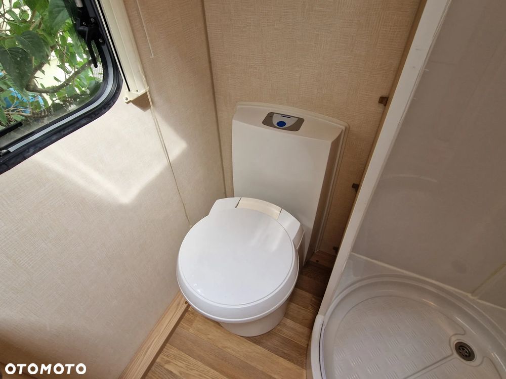 Coachman Amara 640/6 - 20