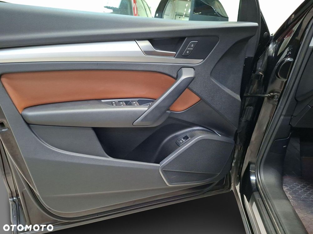 Audi Q5 40 TDI mHEV Quattro Advanced S tronic - 12