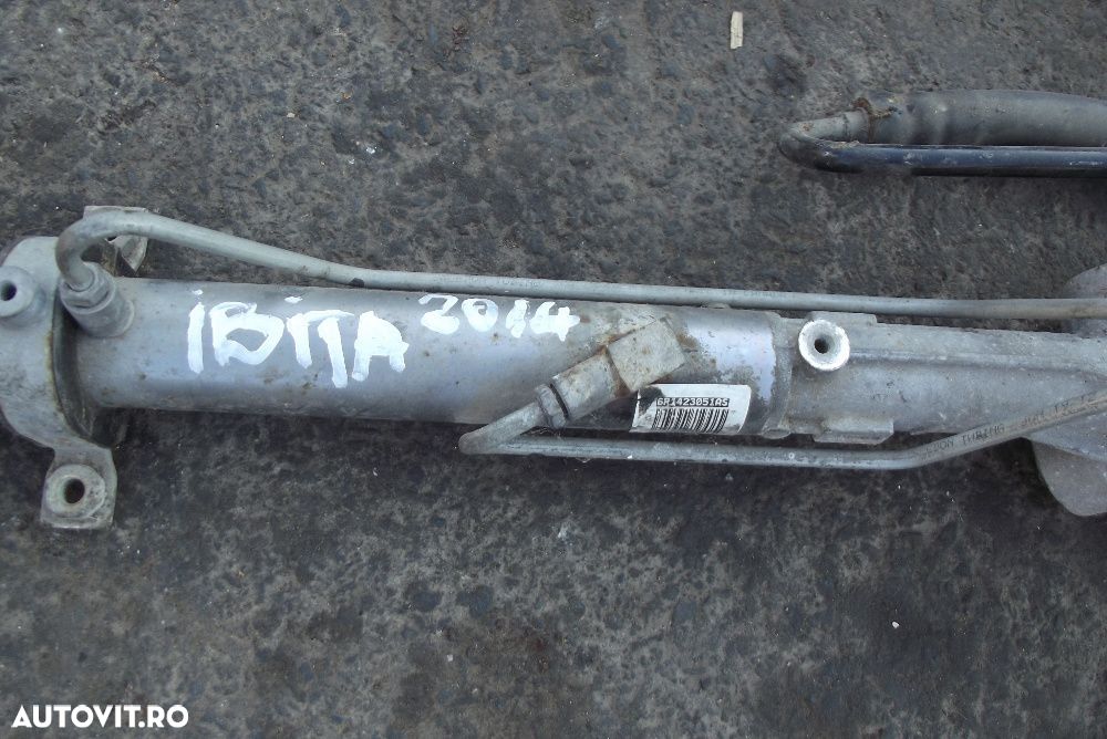 Caseta Directie VW Polo 6R 2009-2015 Seat Ibiza 6J caseta directie - 1