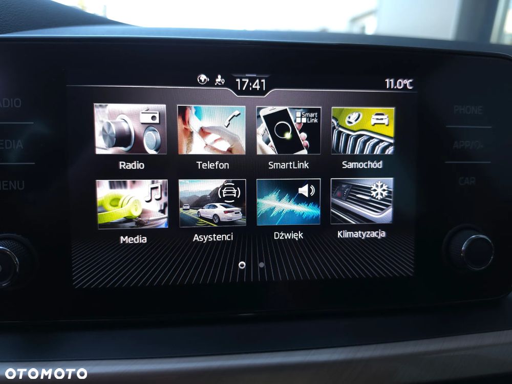 Skoda Kamiq 1.0 TSI Style - 28