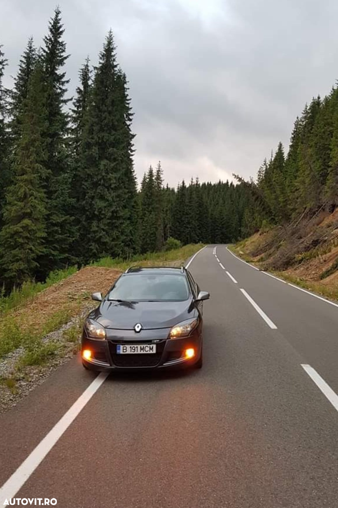 Renault Megane - 4