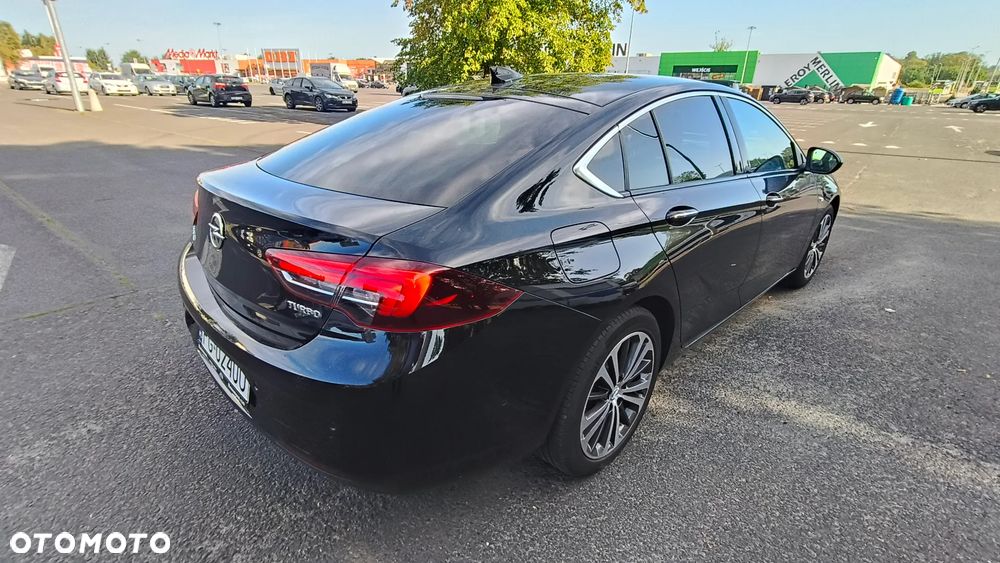 Opel Insignia 1.5 T Innovation S&S - 6