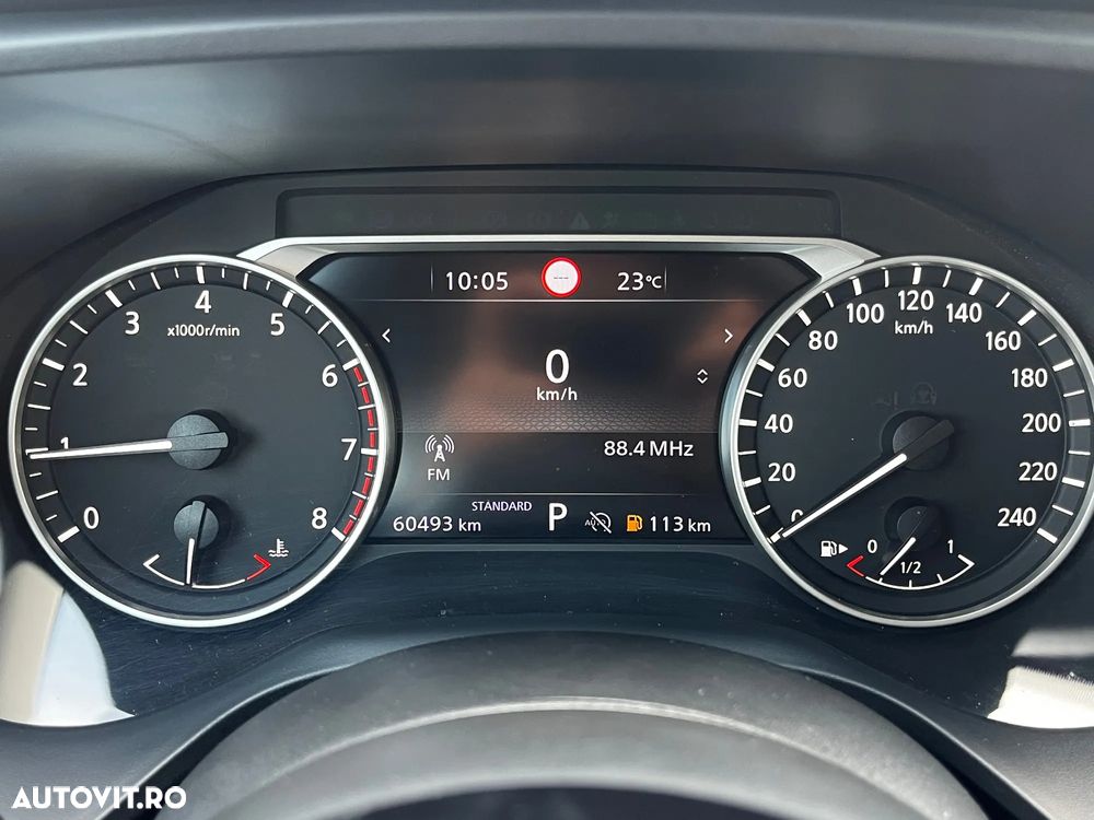 Nissan Qashqai - 13