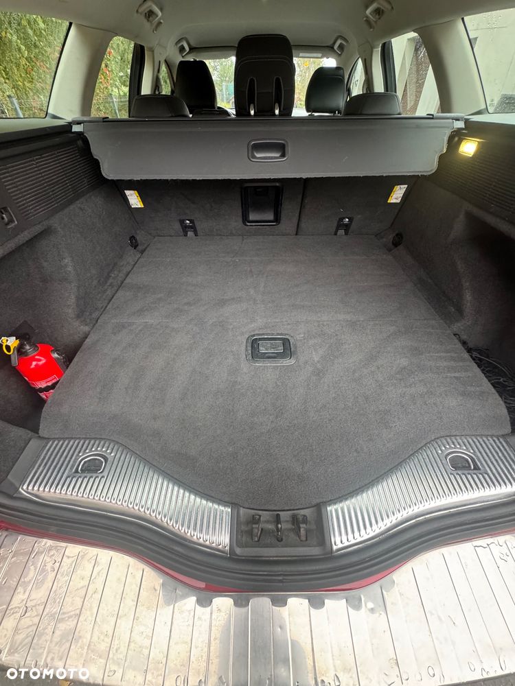 Ford Mondeo - 11