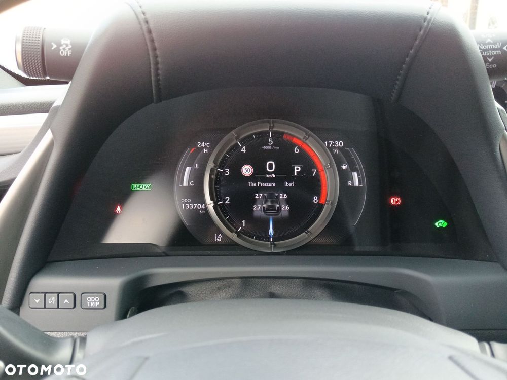 Lexus ES 300h F Sport - 19