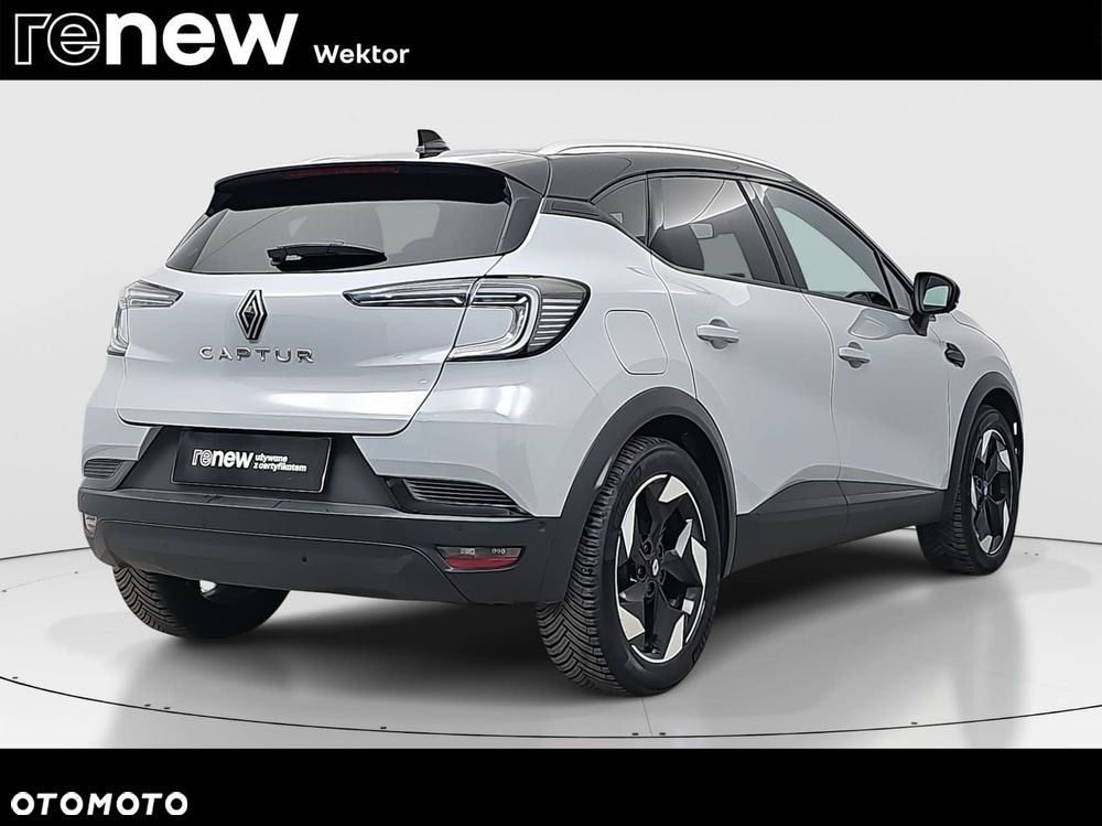 Renault Captur 1.0 TCe Techno - 5