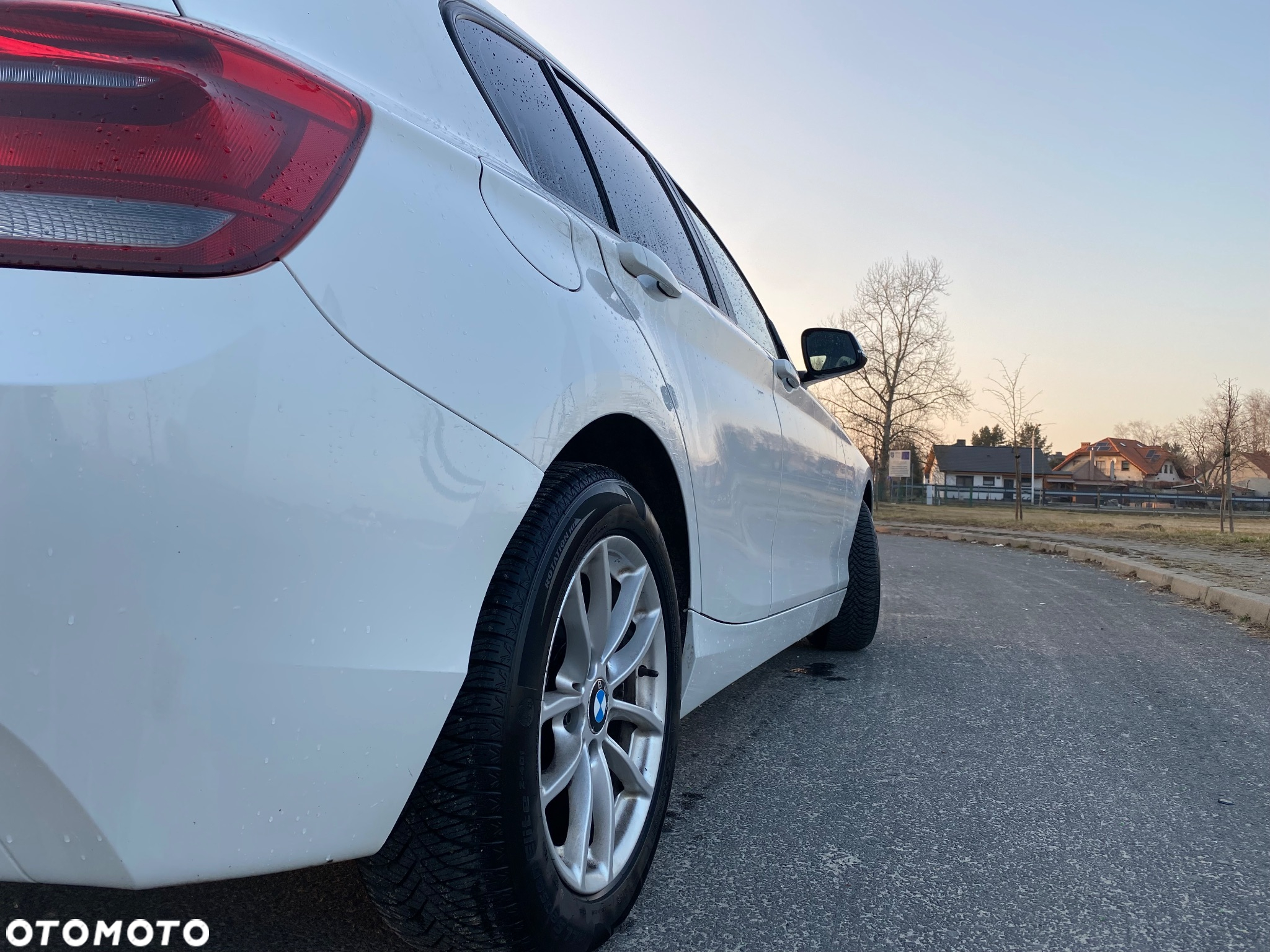 BMW Seria 1 114d - 6