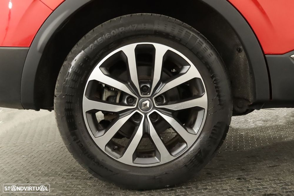 Renault Kadjar 1.3 TCe Intens - 5
