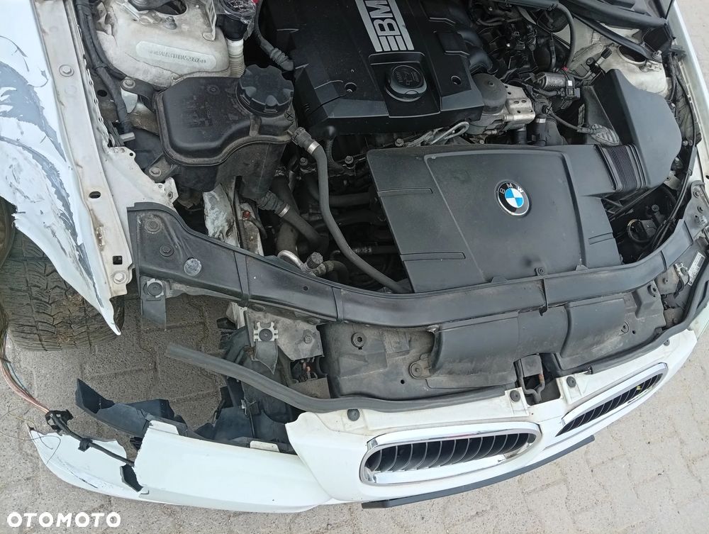BMW Seria 3 318i Edition Exclusive - 7