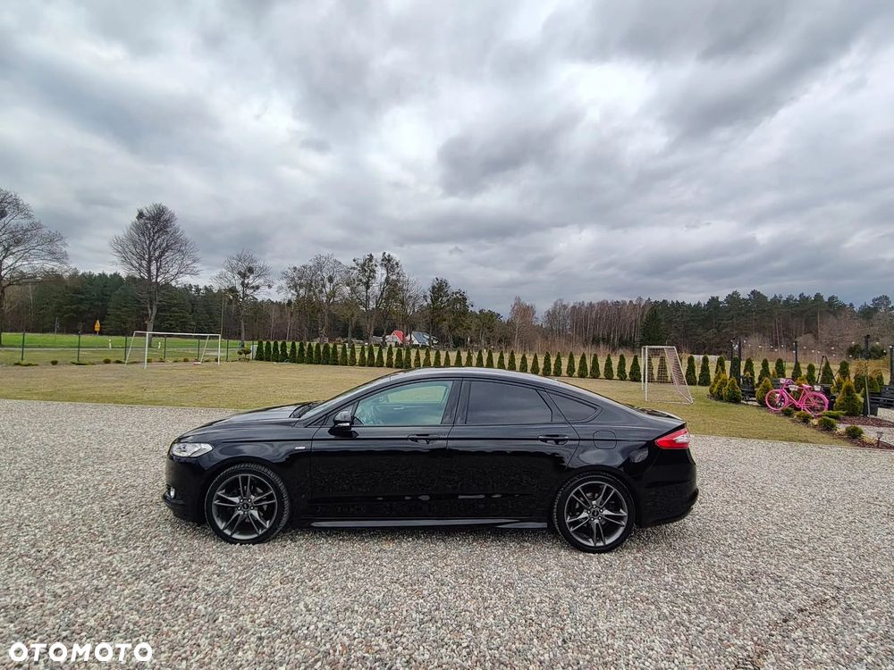 Ford Mondeo 2.0 EcoBoost ST-Line - 7