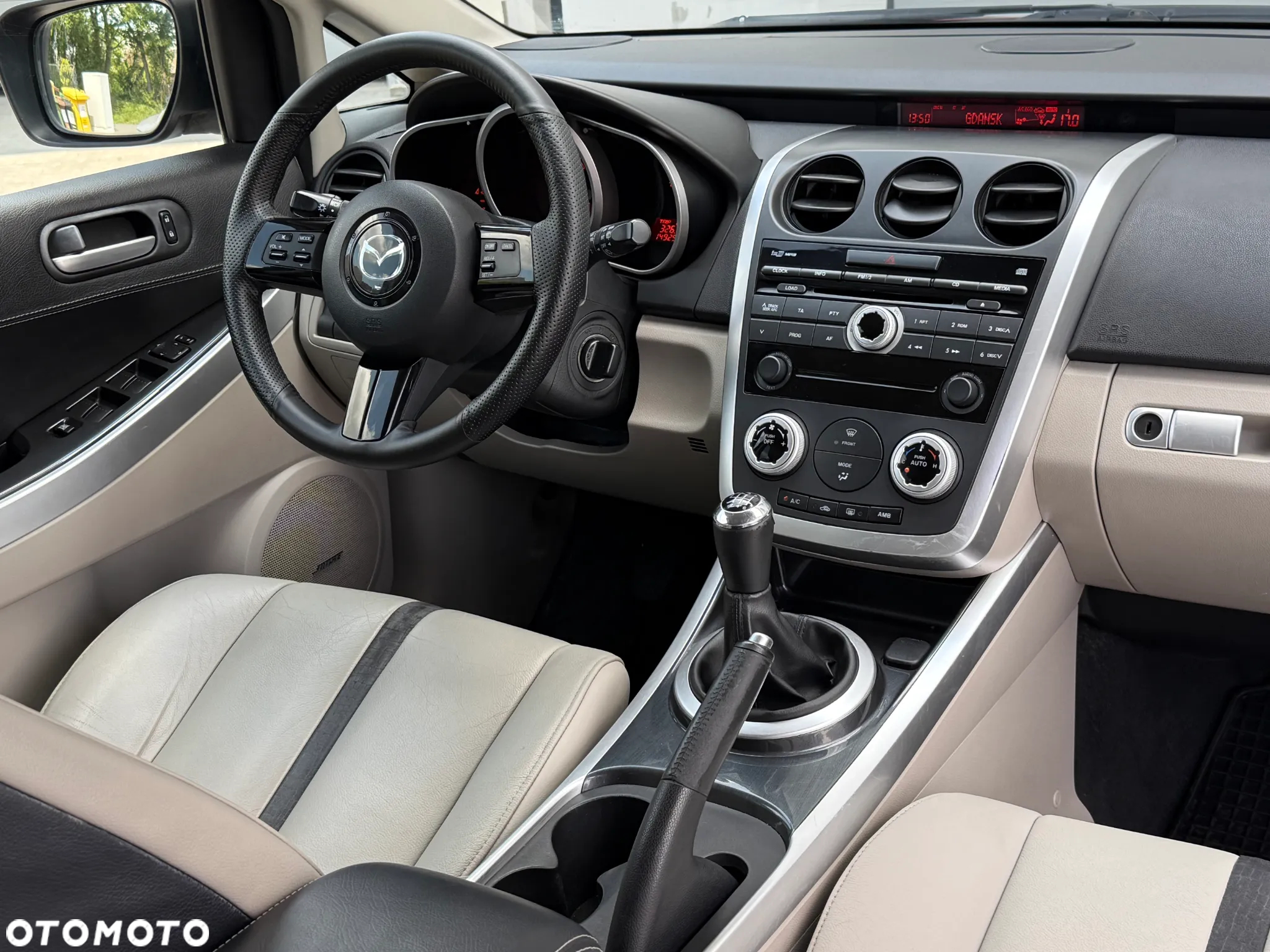 Mazda CX-7 2.3T Exclusive - 18