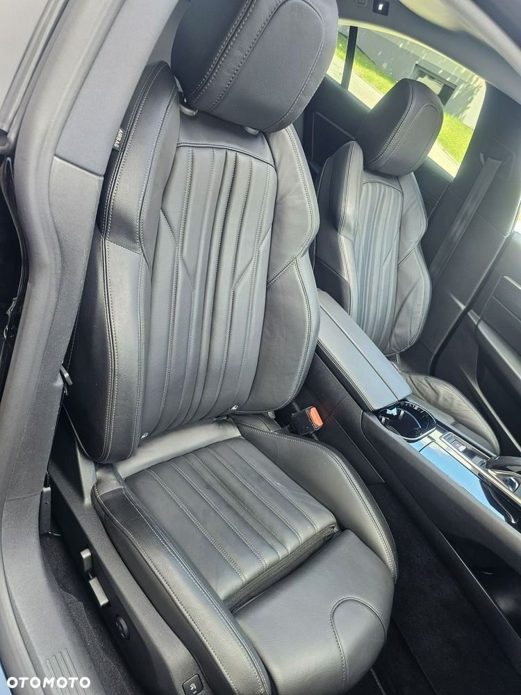 Peugeot 508 - 16