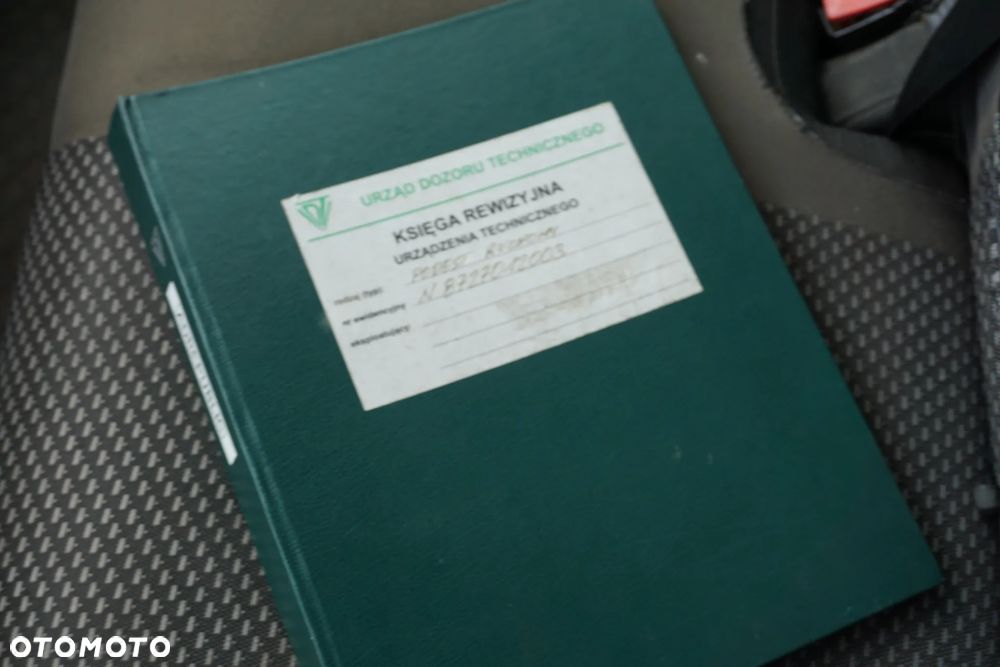 Mercedes-Benz Sprinter 311 WINDA - 23