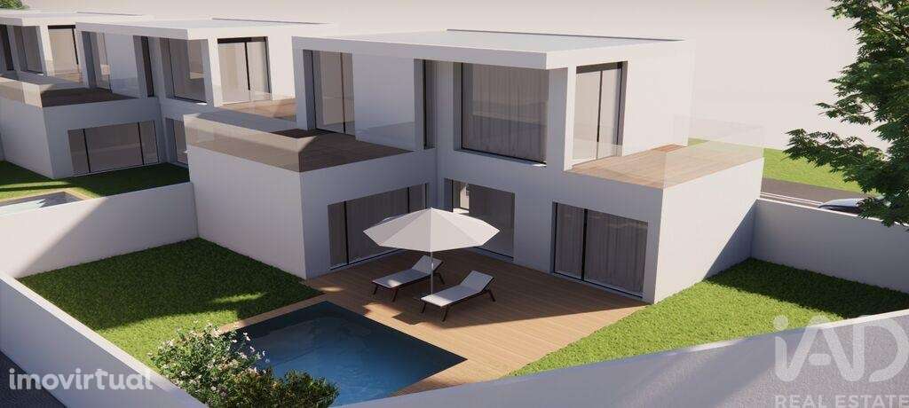 Casa T3 em Silveira de 196,00 m2 - Grande imagem: 2/3