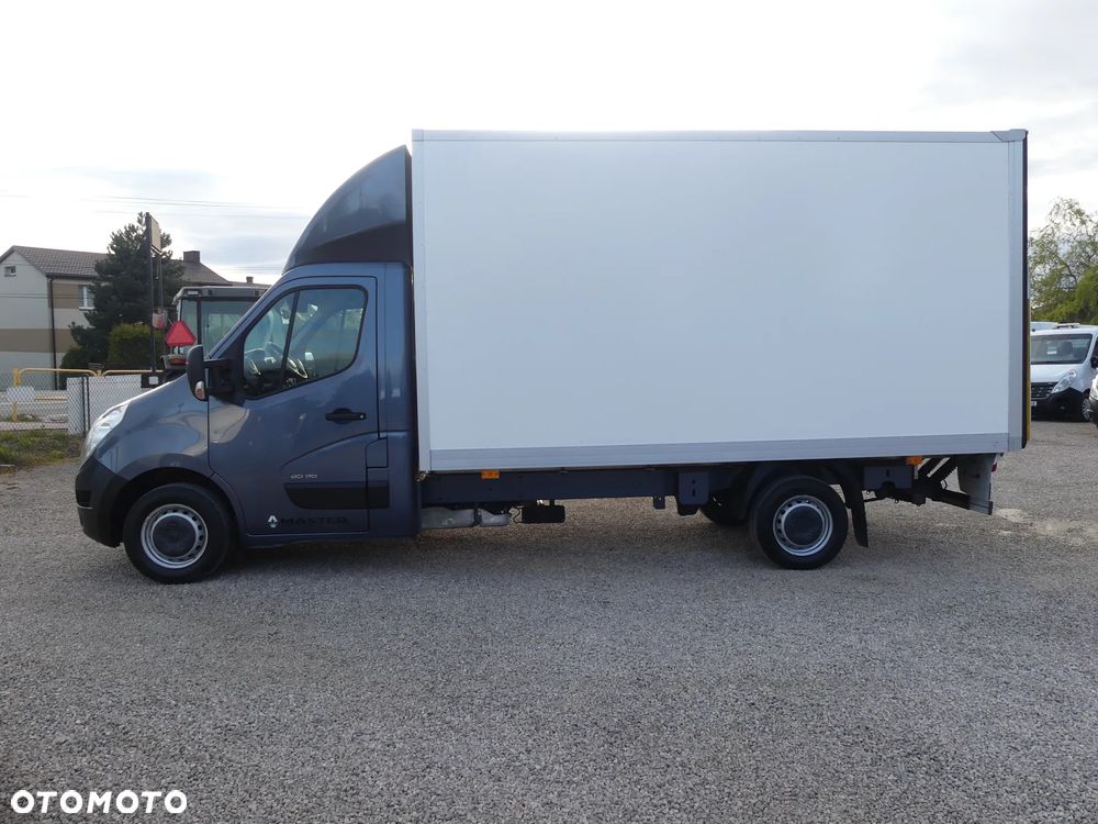 Renault Master - 7