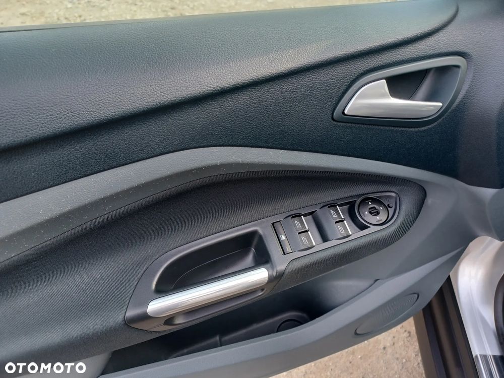 Ford C-MAX 1.0 EcoBoost Start-Stopp-System Business Edition - 16