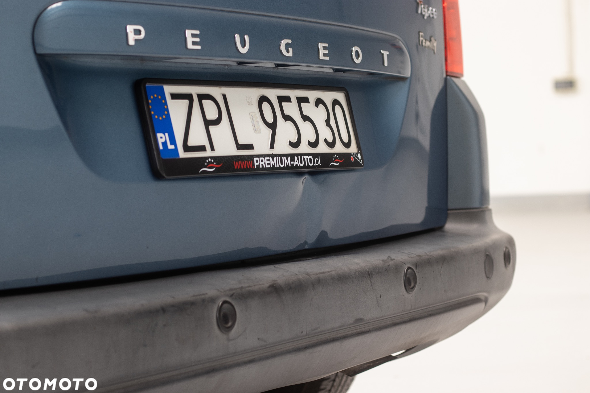 Peugeot Partner - 7
